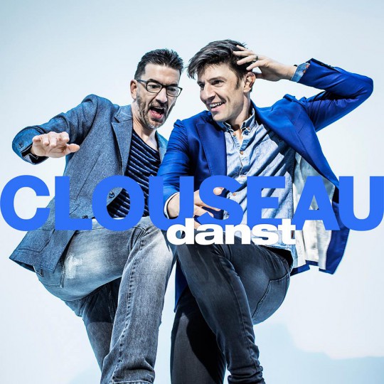 Clouseau 2016 Clouseau Danst 960