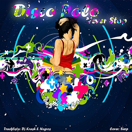 Disco Polo Never Stop Vol.2 (2016)