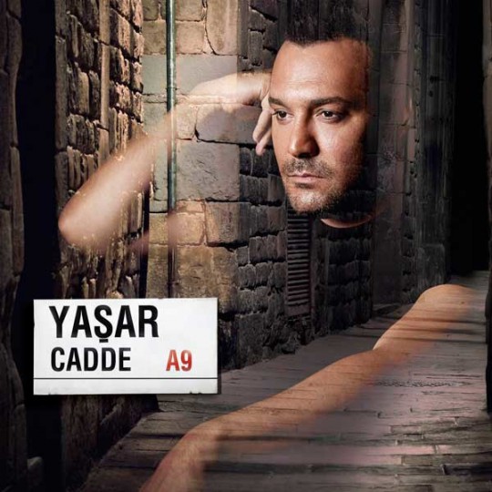Yaşar - Cadde (2013)