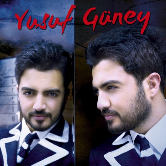 Yusuf Güney - Sevgi Arsızı (2013)