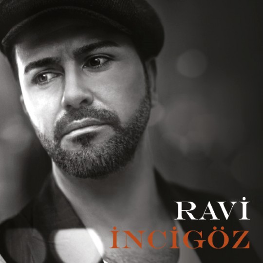 Ravi İncigöz - Ravi İncigöz (2016) Full Albüm