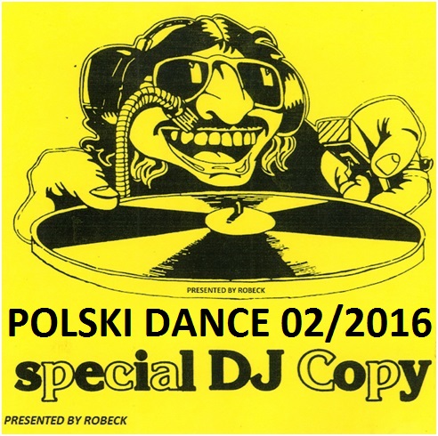 Polski dance 02 (2016)