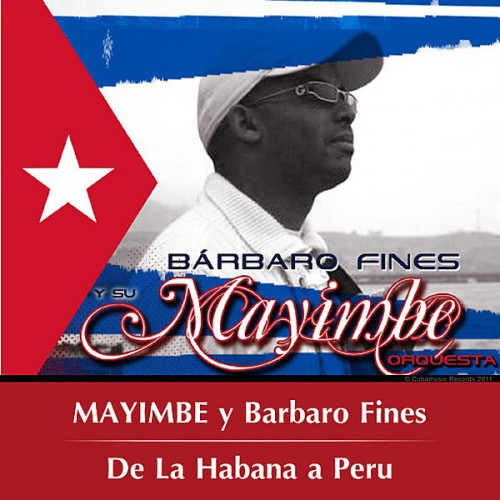 De La Habana a Peru (2016)