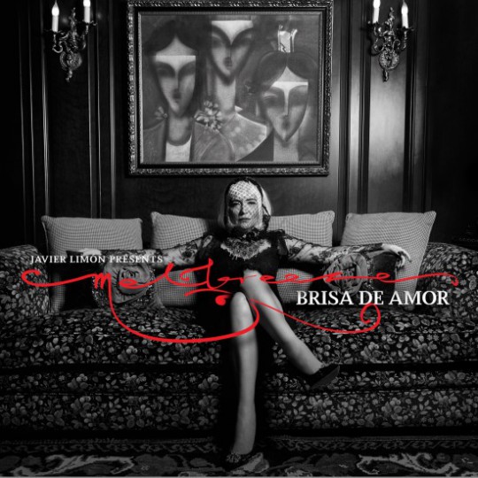 Melbreeze – Brisa de Amor (Javier Limon Presents) (2015)