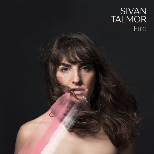 Sivan Talmor – Fire (2016)