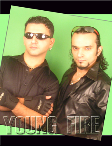 00.Young Fire