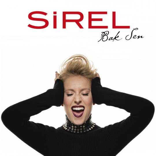 Sirel - Bak Sen (2016)