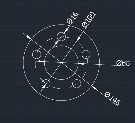 5x100