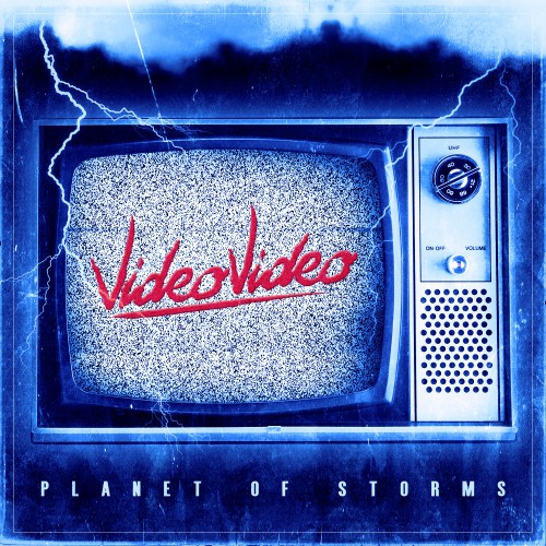 Video Video – Planet of Storms (2015)