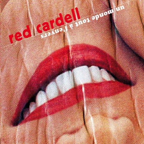 Red Cardell 2016 Un Monde Tout A Lenvers 500