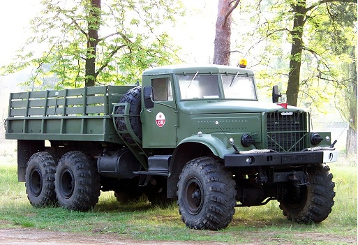 kraz-255-sowjetarmee-ca-86320