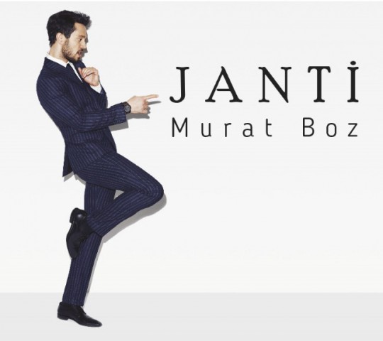 00. Murat Boz - Janti
