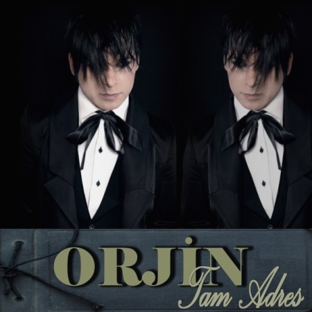 00.Orjin - Tam Adres (Maxi Single) (2015)