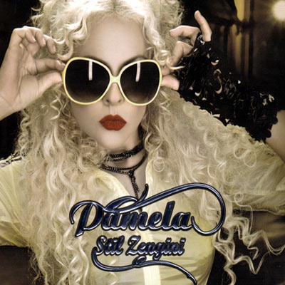 00.Pamela - Stil Zengini (2010)