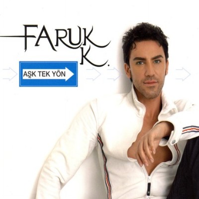 00.Faruk K - Aşk Tek Yön (2008)