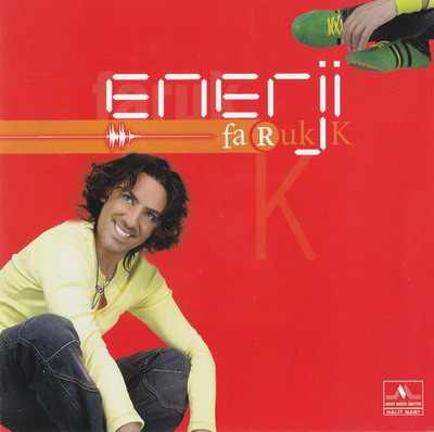 00.Faruk K - Enerji (2005)