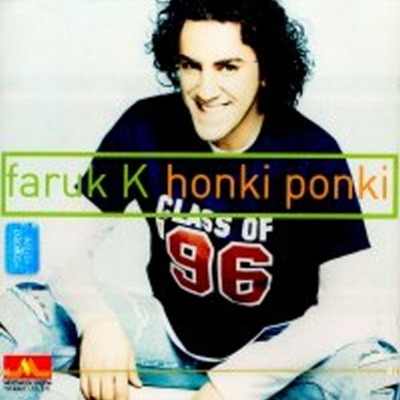00.Faruk K - Honki Ponki (2002)
