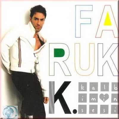 00.Faruk K - Kalbimin Sesi (2009)