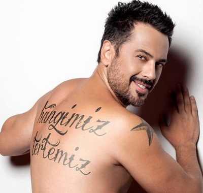 00.Emre Altuğ - Hangimiz Tertemiz (Maxi Single)(2013)