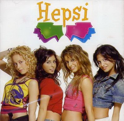00.Grup Hepsi - Olmaz Oğlan (2005)