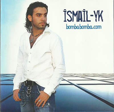 00.İsmail YK - Bombabomba (2006)