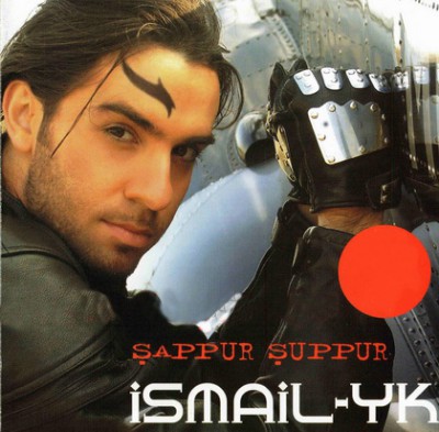 00.İsmail YK - Şappur Şuppur (2004)