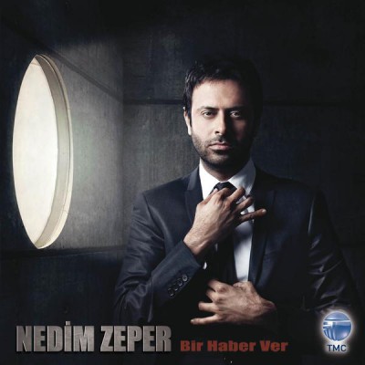 00.Nedim Zeper - Bir Haber Ver (2012)