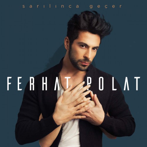 00.Ferhat Polat - Sarılınca Geçer (2016)