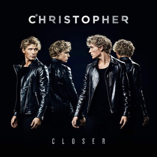 Christopher - Closer (2016)