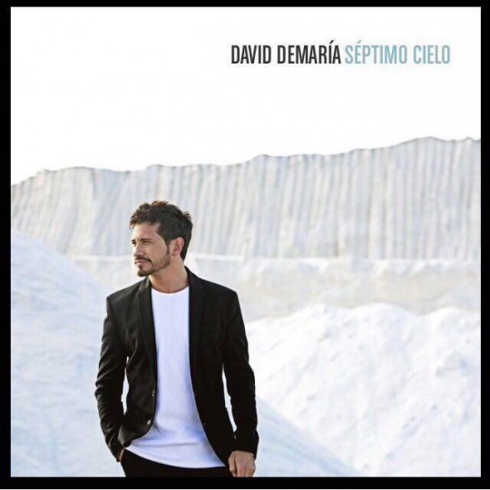 David DeMaría - Séptimo cielo (2016)
