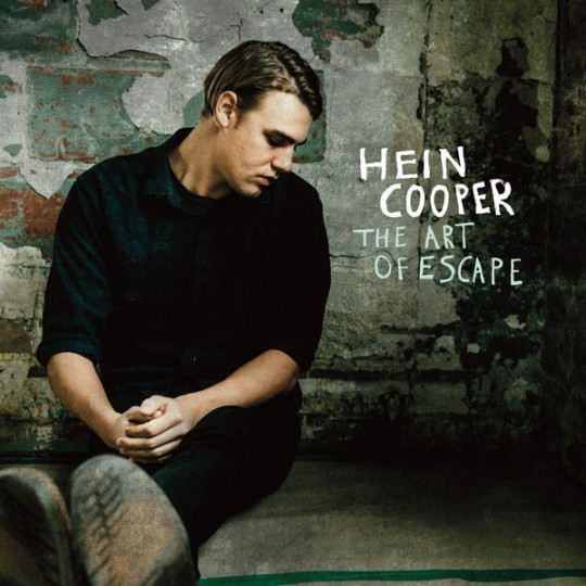Hein Cooper - The Art of Escape (2016)