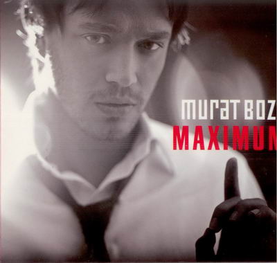 00.Murat Boz - Maximum (2007)