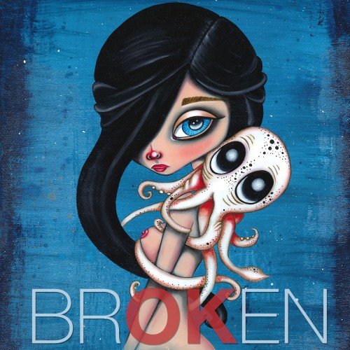 dep – Broken (2016)