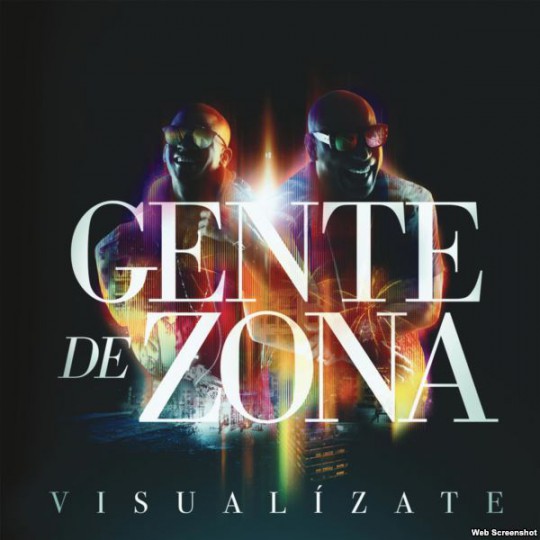 Gente de Zona – Visualizate (2016)