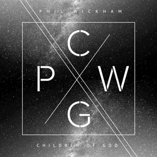 00.Phil Wickham – Children of God (2016)