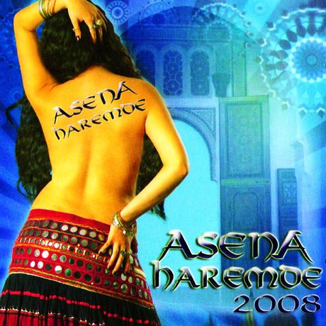 Asena - Asena Haremde 2008 2