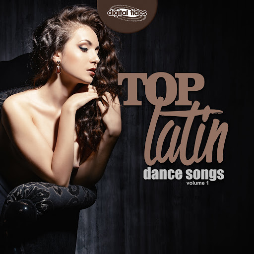 Top Latin Dance Songs (2016)