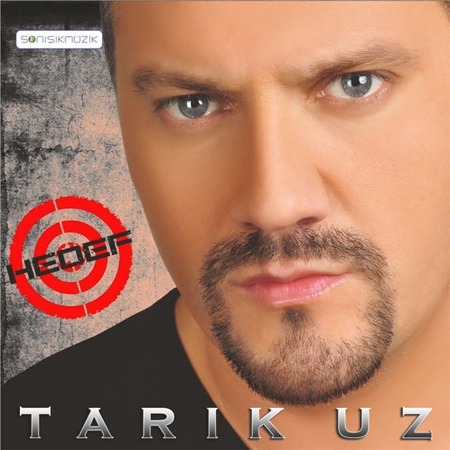 00.Tarık Uz - Hedef (2015)