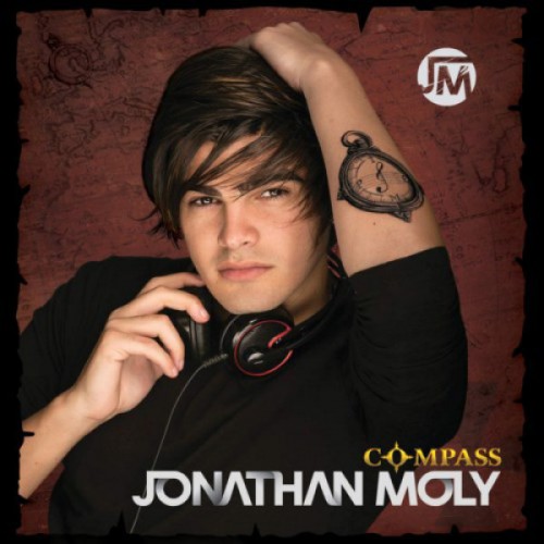 Jonathan Moly – Compass (2015)