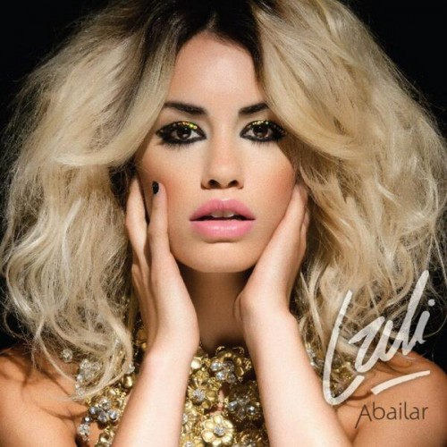Lali - A Bailar (2014)