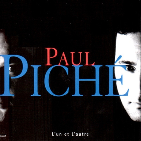 Paul Piche - L'un et L'autre (1996)