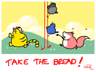 9