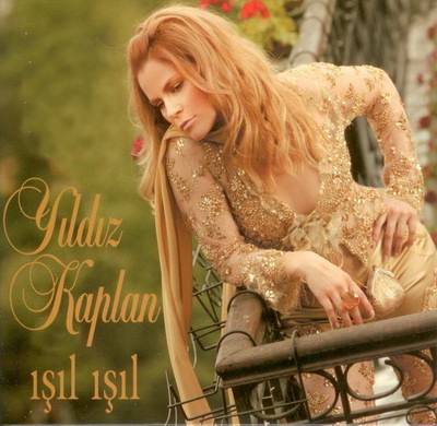 00.Yıldız Kaplan - Işıl Işıl (2005)