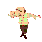 (5)