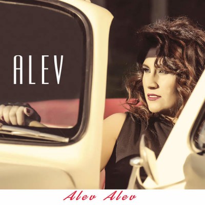 Alev Akıllıoğlu - Alev Alev (Maxi Single)(2016)
