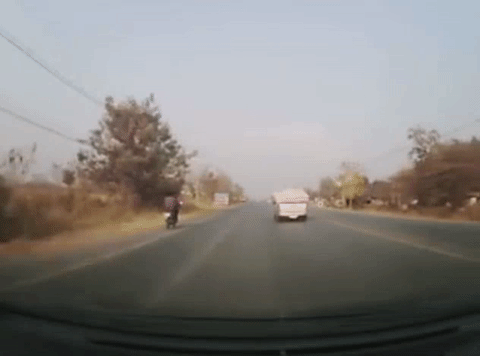 Устал за рулём? Отдохни...