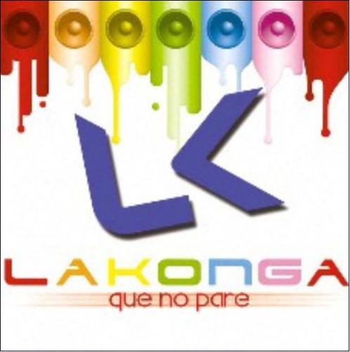00.La Konga – Que No Pare (2015)