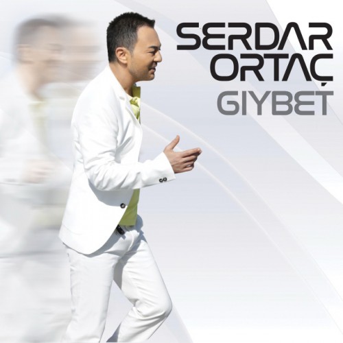 Serdar Ortaç - Gıybet [2016] Full Albüm