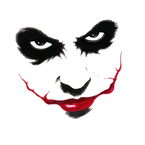 Batman-Joker-Smile-Vector-PNG