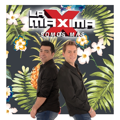 La Máxima - Somos Todos (2016)